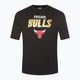 Pánské tričko New Era Team Script OS Tee Chicago Bulls black 6
